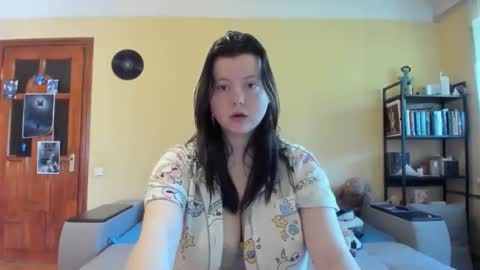 Snapshot of lillydepp chatting on 10, 5, 2026 Lilly Depp online show from 10, 5, 2026