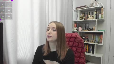Snapshot of lillyfan_x chatting on 10, 3, 2025 LillyFan X online show from 10, 3, 2025