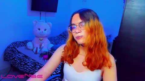 Lilly3 online show from 16, 3, 2026