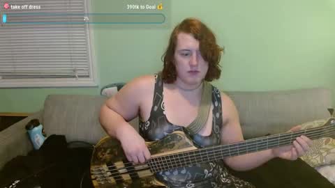 Snapshot of lillylustcious chatting on 12, 1, 2025 Lilly Lustcious online show from 12, 1, 2025