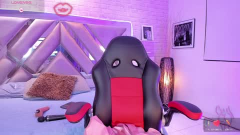 Lilly online show from 30, 1, 2025