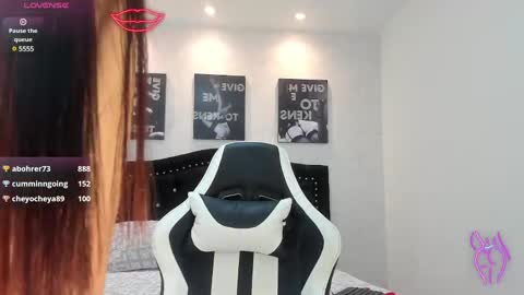 Lilly online show from 3, 2, 2025