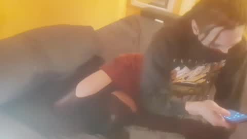 Snapshot of lillysissi chatting on 16, 12, 2025 Lilli Sissy SlutCat online show from 16, 12, 2025