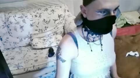 Snapshot of lillysissi chatting on 21, 6, 2026 Lilli Sissy SlutCat online show from 21, 6, 2026