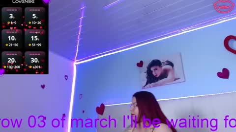 Snapshot of lillytitsxxx chatting on 3, 3, 2026 Lilly online show from 3, 3, 2026