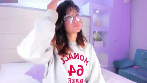 Lilly  online show from 19, 11, 2025