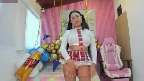 lillyy16 online show from 23, 9, 2025