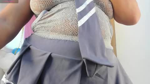 lillyy16 online show from 7, 10, 2025