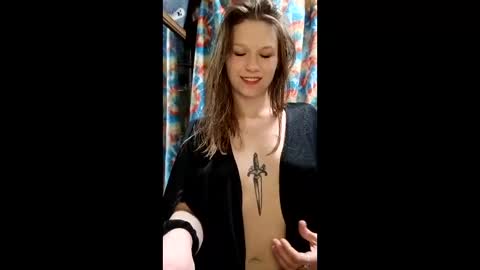 lilmissscorpi0 online show from 14, 3, 2026