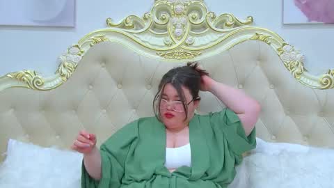 LiloLewins online show from 25, 1, 2025