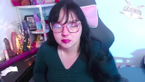 Lilo  online show from 17, 12, 2024