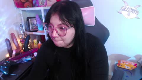 Lilo  online show from 18, 12, 2024