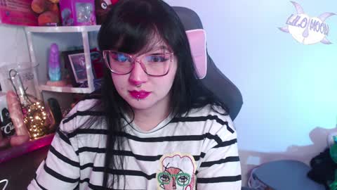 Lilo  online show from 30, 12, 2024