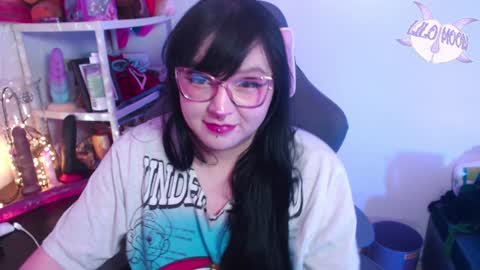 Lilo  online show from 2, 1, 2025