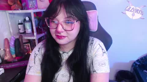 Lilo  online show from 14, 1, 2025