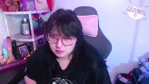 Lilo  online show from 15, 1, 2025