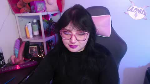 Lilo  online show from 18, 1, 2025