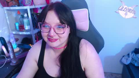 Lilo  online show from 23, 1, 2025