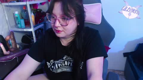 Lilo  online show from 25, 1, 2025