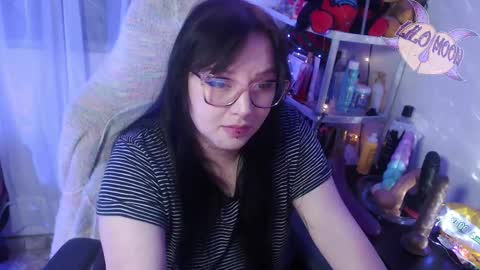 Lilo  online show from 8, 3, 2025