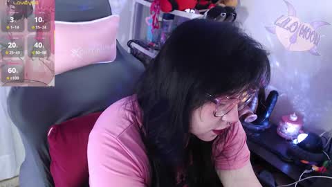 Lilo  online show from 19, 9, 2025