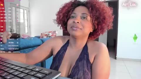 Snapshot of lilotoronto chatting on 24, 10, 2025 lilotoronto online show from 24, 10, 2025