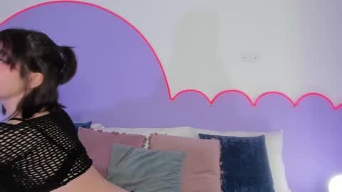 Snapshot of lilou_albrecht chatting on 6, 3, 2025 Lilou online show from 6, 3, 2025