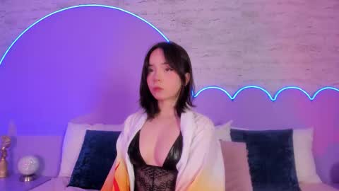 Snapshot of lilou_albrecht chatting on 18, 9, 2025 Lilou online show from 18, 9, 2025