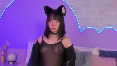 Snapshot of lilou_albrecht chatting on 27, 9, 2025 Lilou online show from 27, 9, 2025