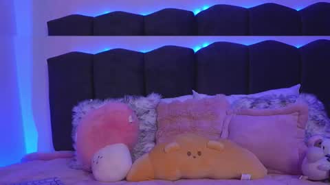 Lilou online show from 23, 2, 2026