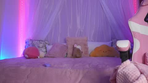 Lilou online show from 30, 3, 2026