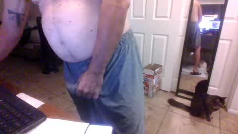 Snapshot of lilpackage69 chatting on 18, 11, 2025 lilpackage69 online show from 18, 11, 2025