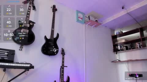 Snapshot of lilpervert_girl chatting on 6, 12, 2024 Carolina online show from 6, 12, 2024