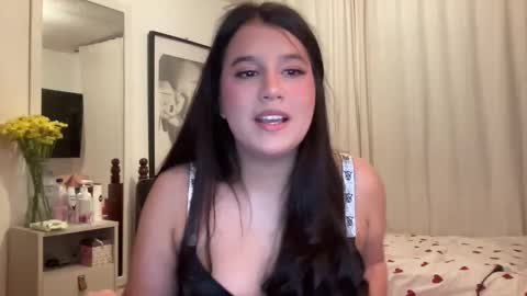 lilprincessxoxo_ online show from 8, 2, 2026