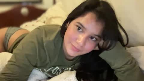 lilprincessxoxo_ online show from 19, 5, 2026