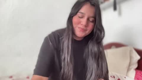lilprincessxoxo_ online show from 16, 7, 2026