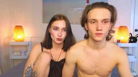 Jesse and Grace online show from 5, 12, 2024