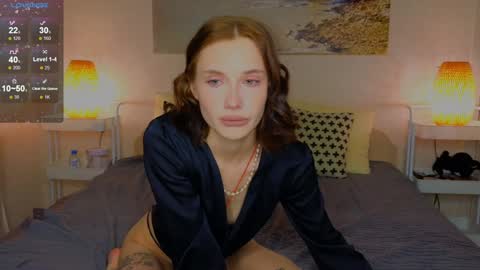 Jesse and Grace online show from 4, 2, 2025