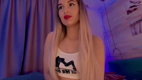 Snapshot of lilraif chatting on 25, 10, 2025 Lil online show from 25, 10, 2025