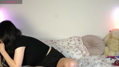 Snapshot of lilsibby chatting on 1, 6, 2026 sibby online show from 1, 6, 2026