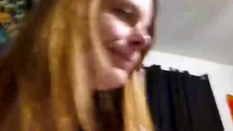 Luna online show from 11, 3, 2026