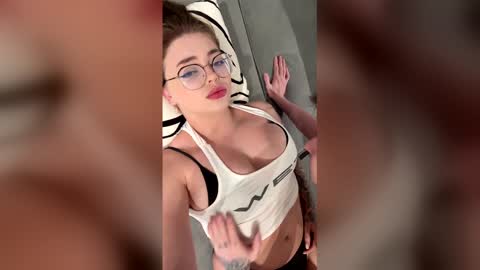 LilSteysi and MrDany online show from 28, 2, 2026