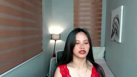 Lilsweet marie online show from 14, 1, 2025