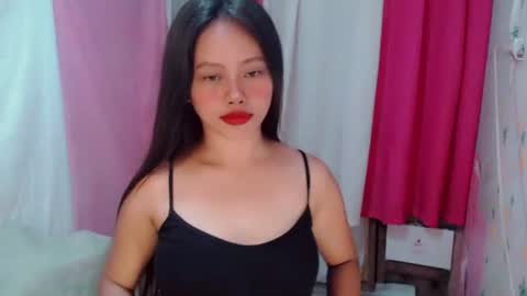 Lilsweet marie online show from 23, 11, 2025