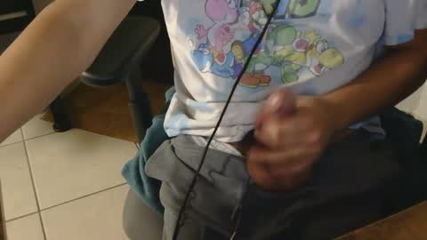 Snapshot of liltorobull chatting on 10, 9, 2025 liltorobull online show from 10, 9, 2025