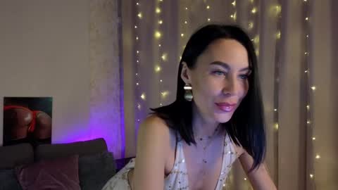 Lilu online show from 25, 1, 2025