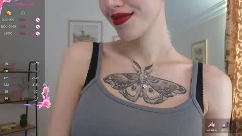 Snapshot of lilu_bekl chatting on 14, 1, 2026 Sofia online show from 14, 1, 2026