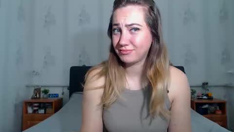 Snapshot of lilu_cute25 chatting on 4, 5, 2026 lilu_cute25 online show from 4, 5, 2026