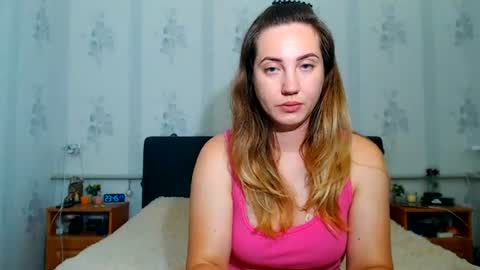 lilu_cute25 online show from 5, 7, 2026