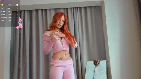 Lilu online show from 2, 3, 2026